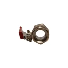 GRIVAL - Válvula Bola Metal 1 1/4