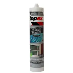 TOPEX - Silicona Neutra 300 ml