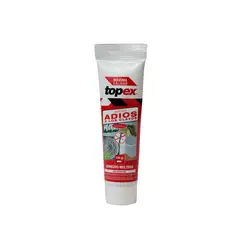 TOPEX - Adhesivo de Montaje Adiós Clavos Pomo 100 Gramos