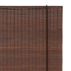 JUST HOME COLLECTION - Persiana Bambú Bicolor