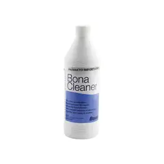 BONA - Limpiador Pisos Madera Natural Concentrado X1 Litro
