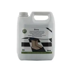 BONA - Limpiador Diario Suelos Laminados X4 Litros