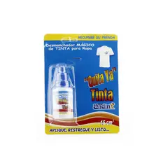 NEW ANDIN - Quitamanchas Desmanchador Tintas 15 ml