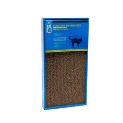 CAT IT - Rascador Para Gatos 15x10x10cm Pequeño