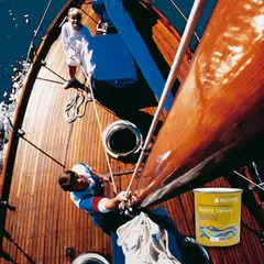 MONTO - Barniz Interior/Exterior Velero Brillo Montó 750 ml