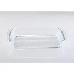 CASA BONITA - Refractaria 2.2 L Rectangular