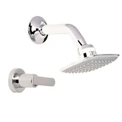 GRICOL - Grifería Ducha Sencilla Piana Conjunto