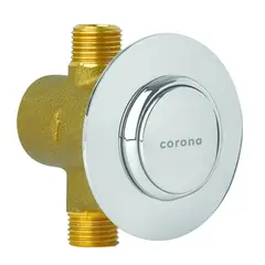 GRIVAL - Cuerpo Ducha Anti vandálica C.E