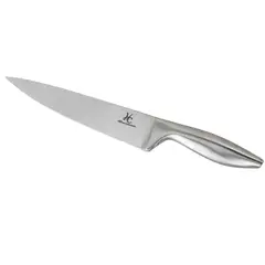 JUST HOME COLLECTION - Cuchillo Acero Inoxidable 20cm