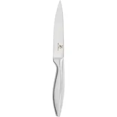 JUST HOME COLLECTION - Cuchillo 12cm Verdura Acero Inoxidable