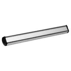 JUST HOME COLLECTION - Barra Magnética Aluminio 38.5 Cm