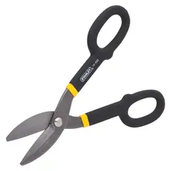 STANLEY - Tijera Hojalata 10 Pulgadas Ref 14-556