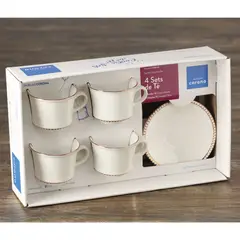 CORONA - Set De Café Ariana 8 Piezas 240Cc