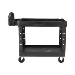 RUBBERMAID - Carro Utilitario Para Trabajo Pesado