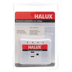 HALUX - Cortapicos 130V 1 Salida 15Amp Aire Acond