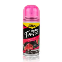 SHICK - Ambientador Aerosol Resa 110 Ml Simoniz