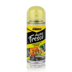 SIMONIZ - Citrus Shick Fresh Car Spray Citrus 110 Ml