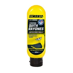 SIMONIZ - Crema Quita Rayones 120 Ml