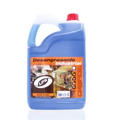 LPS - Desengrasante Industrial 4000ml