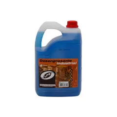 LPS - Desengrasante Industrial 4000ml