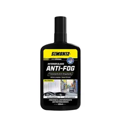 SIMONIZ - Antiempañante 120 cc