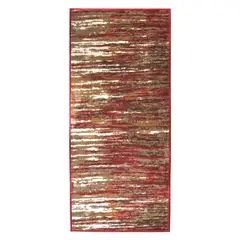 CUPERZ - Camino Surtido Agata Antideslizante 67x150 Cm