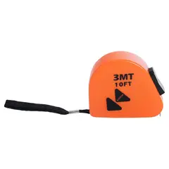 KARSON - Flexómetro 3 metros 5/8 pulgada 16 mm MC951