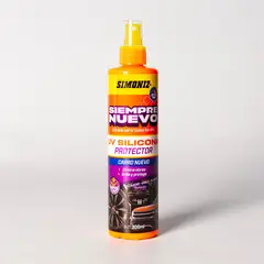 SIMONIZ - Silicona 300 Ml Siempre Nuevo