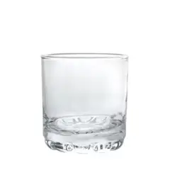 CRISTAR - Vaso Corto Capitol 272 Ml