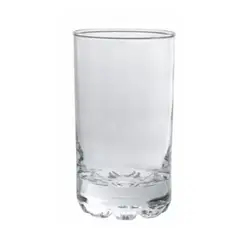 CRISTAR - Vaso Alto Capitol 322 Ml