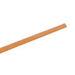 HOLZTEK - Esquinero Para Paredes Cerezo 2.6x2.6cm 2.4m