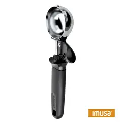 IMUSA - Cuchara Acero para Helado
