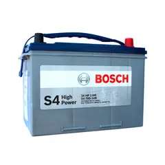 BOSCH - Batería 34 Hp 70Ah 1.100