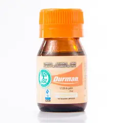 DURMAN - Soldadura Cpvc Fgg 1/128 Galón