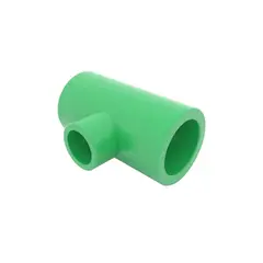 DICOL - Tee Reducción Hembra 50x40mm 1 1/2' X 1 1/4'fs