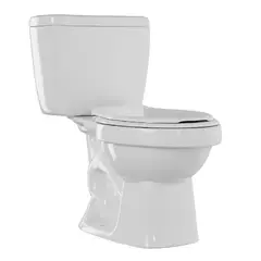 CORONA - Sanitario Acuacer 2 Piezas Blanco