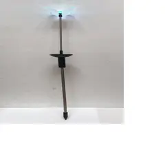 IYE - Estaca luminosa mariposa