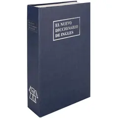 FIXSER - Libro Seguridad Con Llave