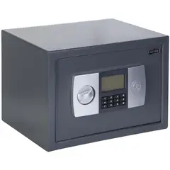 FIXSER - Caja Fuerte Digital 31x20x20cm 8 Litros