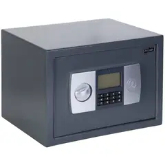 FIXSER - Caja Fuerte Digital 31x20x20cm 8 Litros