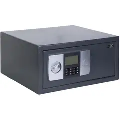 FIXSER - Caja Fuerte Pantalla 42x37x20cm 24lt