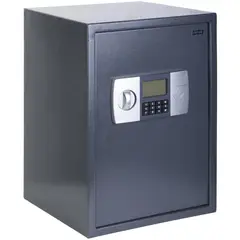 FIXSER - Caja Fuerte Digital 31x20x20cm 8 Litros