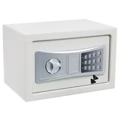 KARSON - Caja Fuerte Digital 23x17x17cm 4.2lt