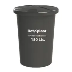 ROTOPLAST - Tanque 150 Litros