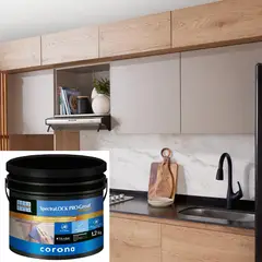CORONA - Boquilla Epóxica Spectralock Blanco X 1.2 Kg