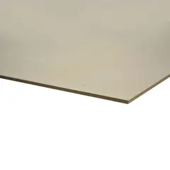 ETERBOARD - Placa Fibrocemento 4mm 244x122cm 17.79kg aprox.