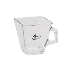 CRISA - Mug Vidrio Tempo 300Cc