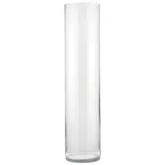 SPAMDS GLASS - Vidrio Cilíndrico 14 Cm X 60 Cm
