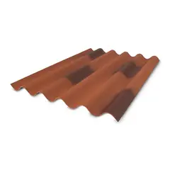 ETERNIT - Teja P7 #8 Ceramica