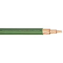 PROCABLES - Cable N10 100M Verde